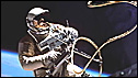 First US spacewalk 1965